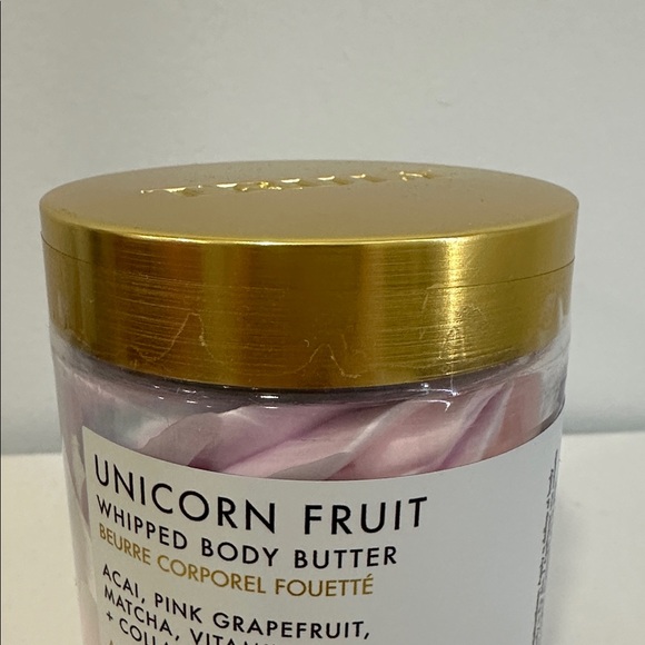 Truly Unicorn Fruit Whipped Body Butter - Picture 3 of 3